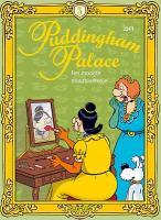 Het mooiste muurbloempje