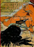 Het verscheurde lichaam