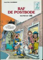 Raf de Postbode