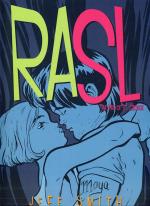 The Fire of St. George