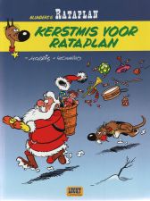 Kerstmis voor Rataplan (Blunders van Rataplan 6)