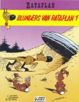 Blunders van Rataplan 1