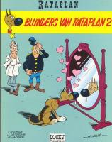 Blunders van Rataplan 2