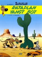 Rataplan vangt bot (Blunders van Rataplan 3)