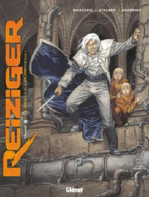 Reiziger