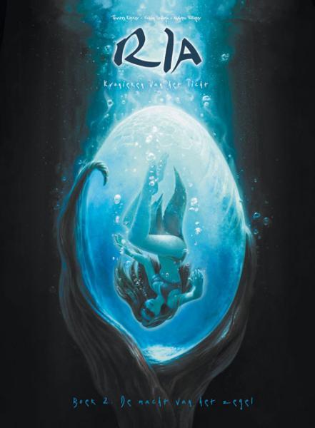 De macht van het zegel