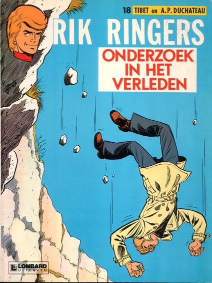 Onderzoek in het verleden