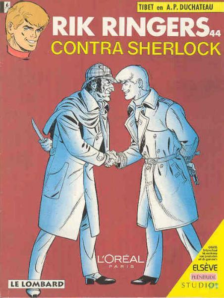 contra Sherlock