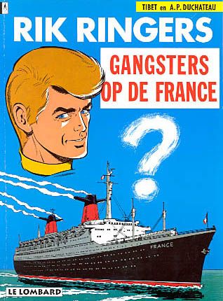 Gangsters op de France