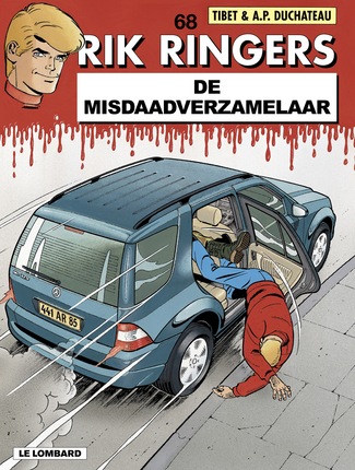 De misdaadverzamelaar