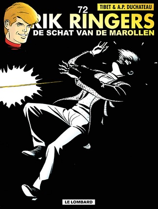 De schat van de Marollen