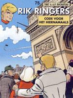 Code voor het hiernamaals