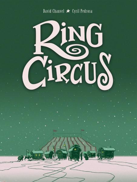 Ringcircus