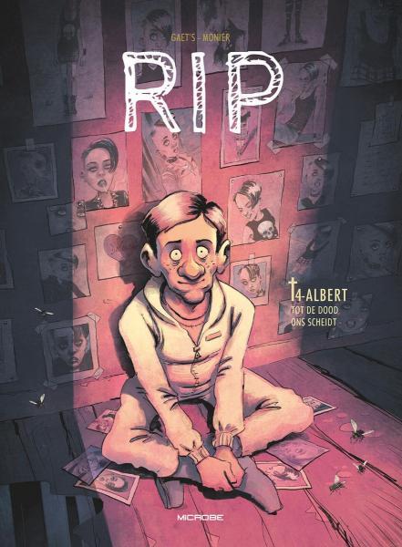 Albert - Tot de dood ons scheidt