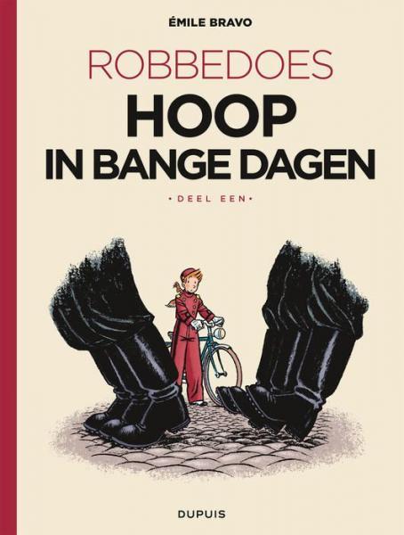Hoop in bange dagen - deel een