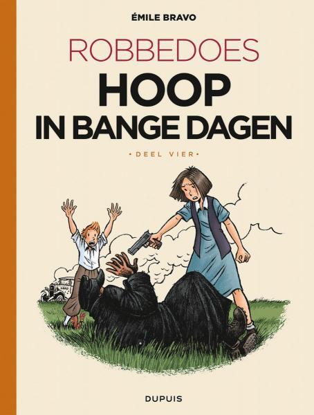 Hoop in bange dagen - deel 4