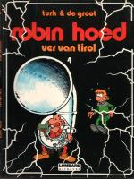 Robin Hoed