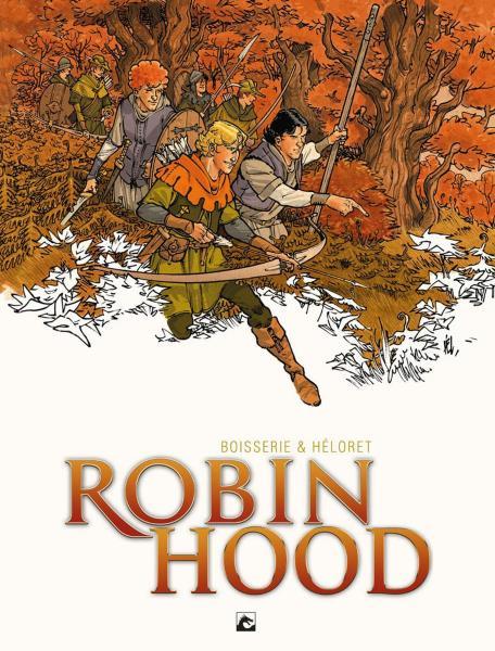 Robin Hood