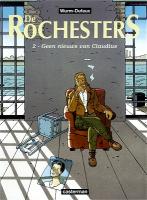 Geen nieuws van Claudius