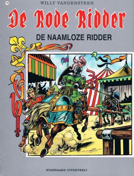De naamloze ridder