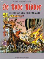 De schat van Dijkenland