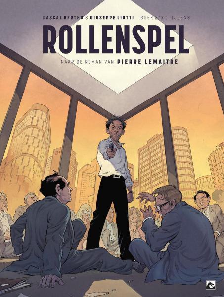 Rollenspel