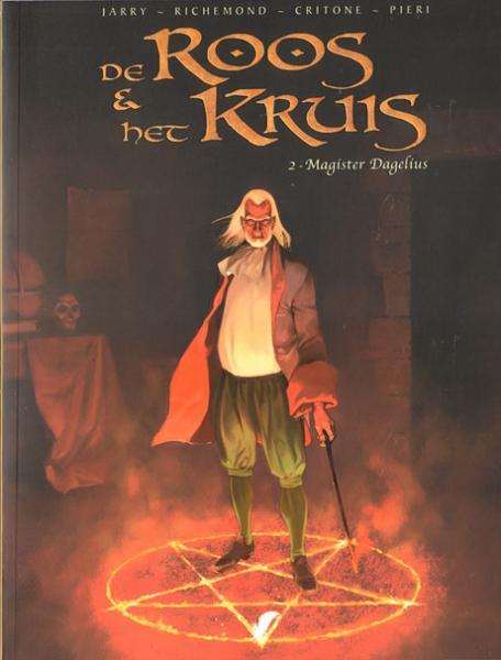 Magister Dagelius