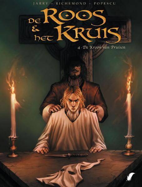 De kroon van Pruisen