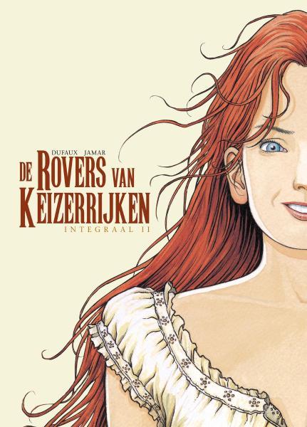 Rovers van keizerrijken (de)