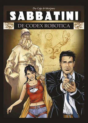 De codex robotica