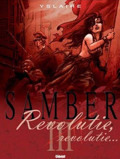 Revolutie, revolutie ...