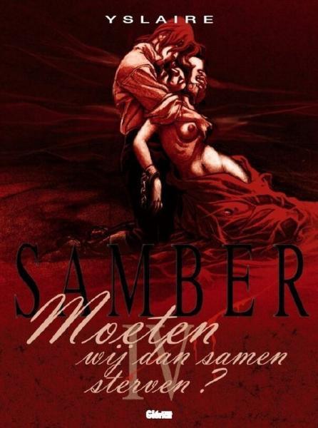 Moeten wij dan samen sterven?