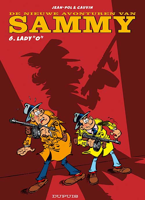 Sammy, de nieuwe avonturen van