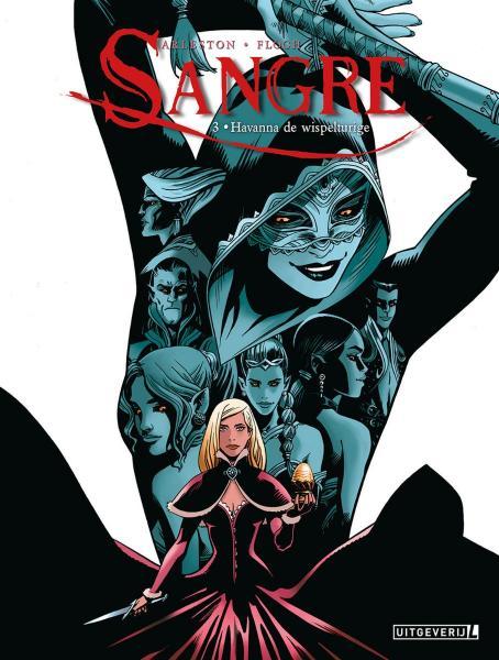 Havanna de wispelturige