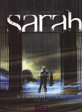 De kinderen van Salamanca, Deel 2