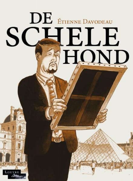 Schele hond (de)