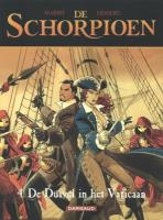 De duivel in het Vaticaan