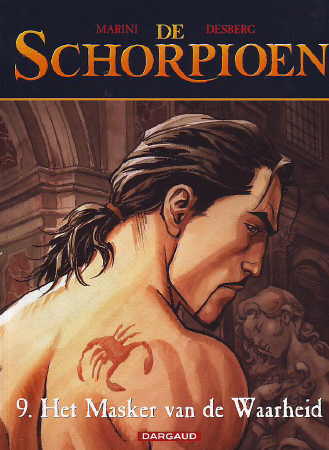 Het masker van de waarheid