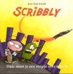 Dáár moet je een stripje over maken