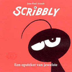 Een opsteker van jewelste