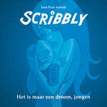 Het is maar een droom, jongen