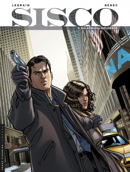 Kalasjnikov-diplomatie