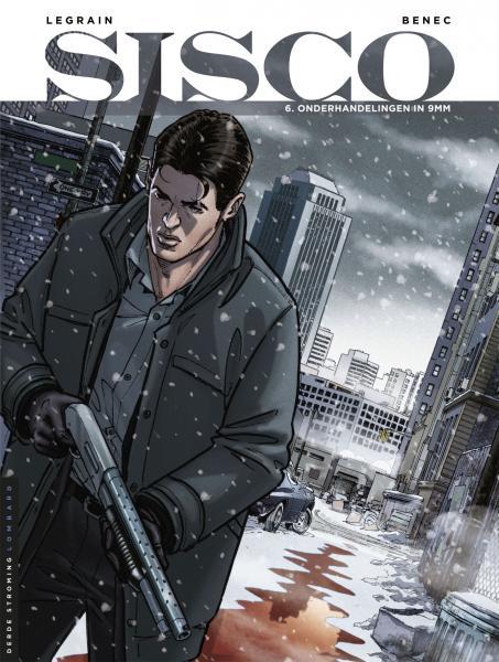 Onderhandelingen in 9mm