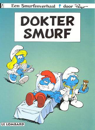 Dokter Smurf