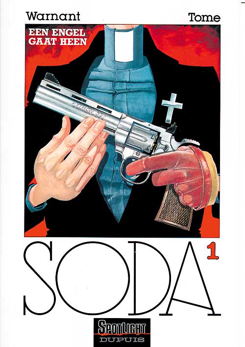Soda