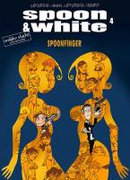 Spoon & White
