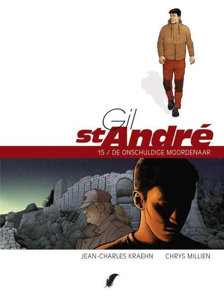 De onschuldige moordenaar