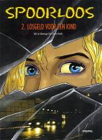 Losgeld voor een kind