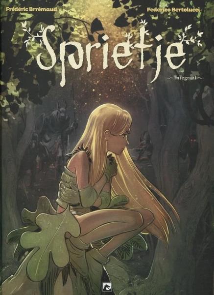Sprietje