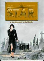 De dageraad is niet helder